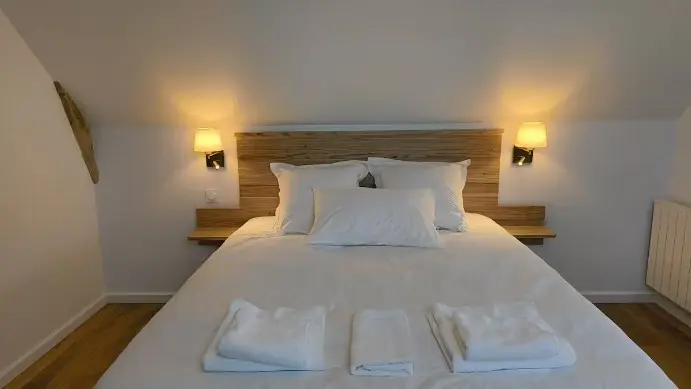 chambre 1
