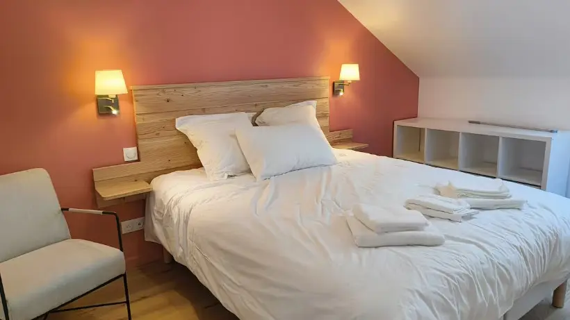 chambre 1