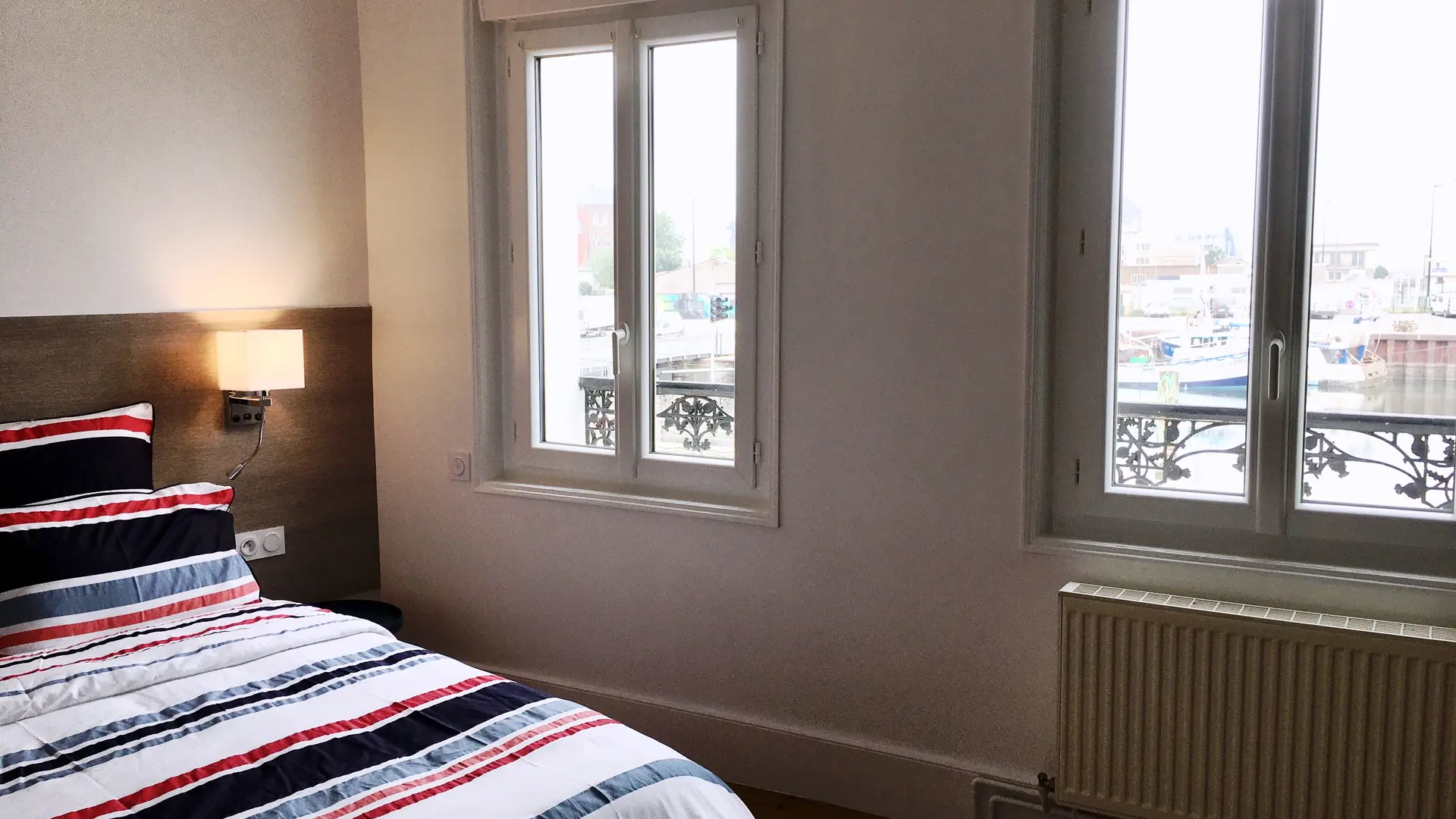 chambre 1er etage
