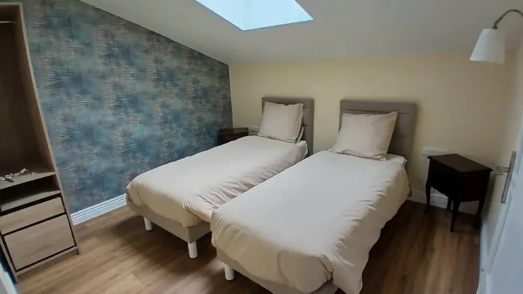 chambre 2