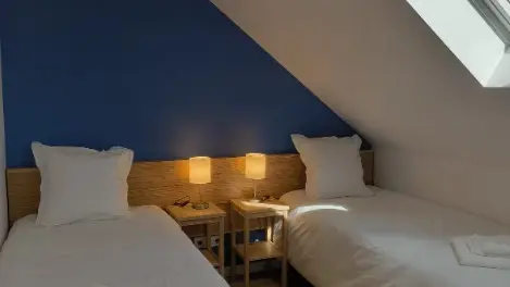 chambre 2