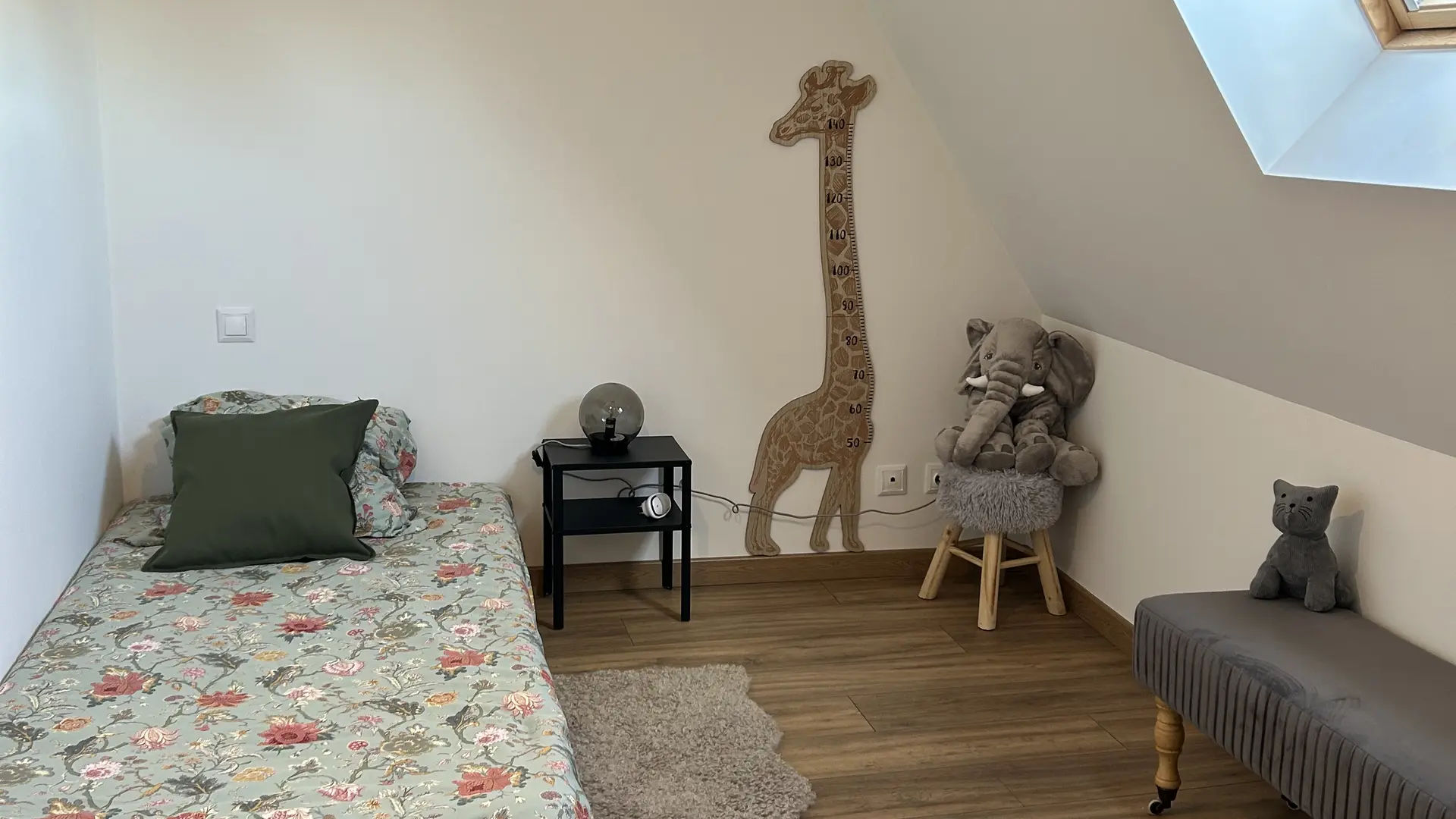 chambre enfant
