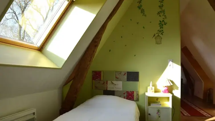 chambre
