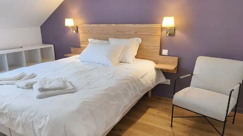 chambre 3