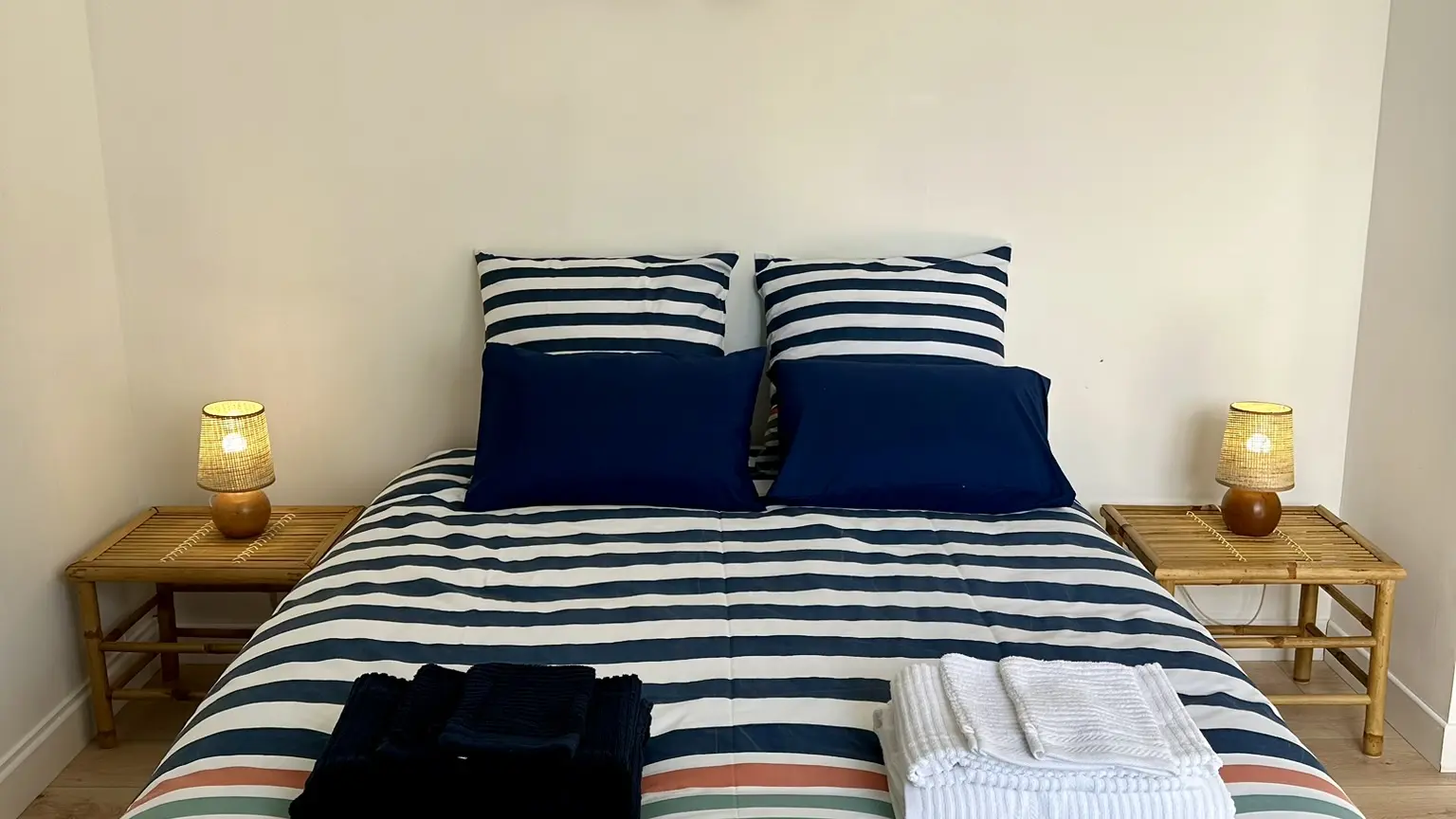 Chambre 3 étage