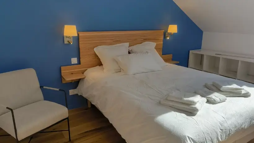 chambre 4