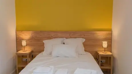 chambre 5