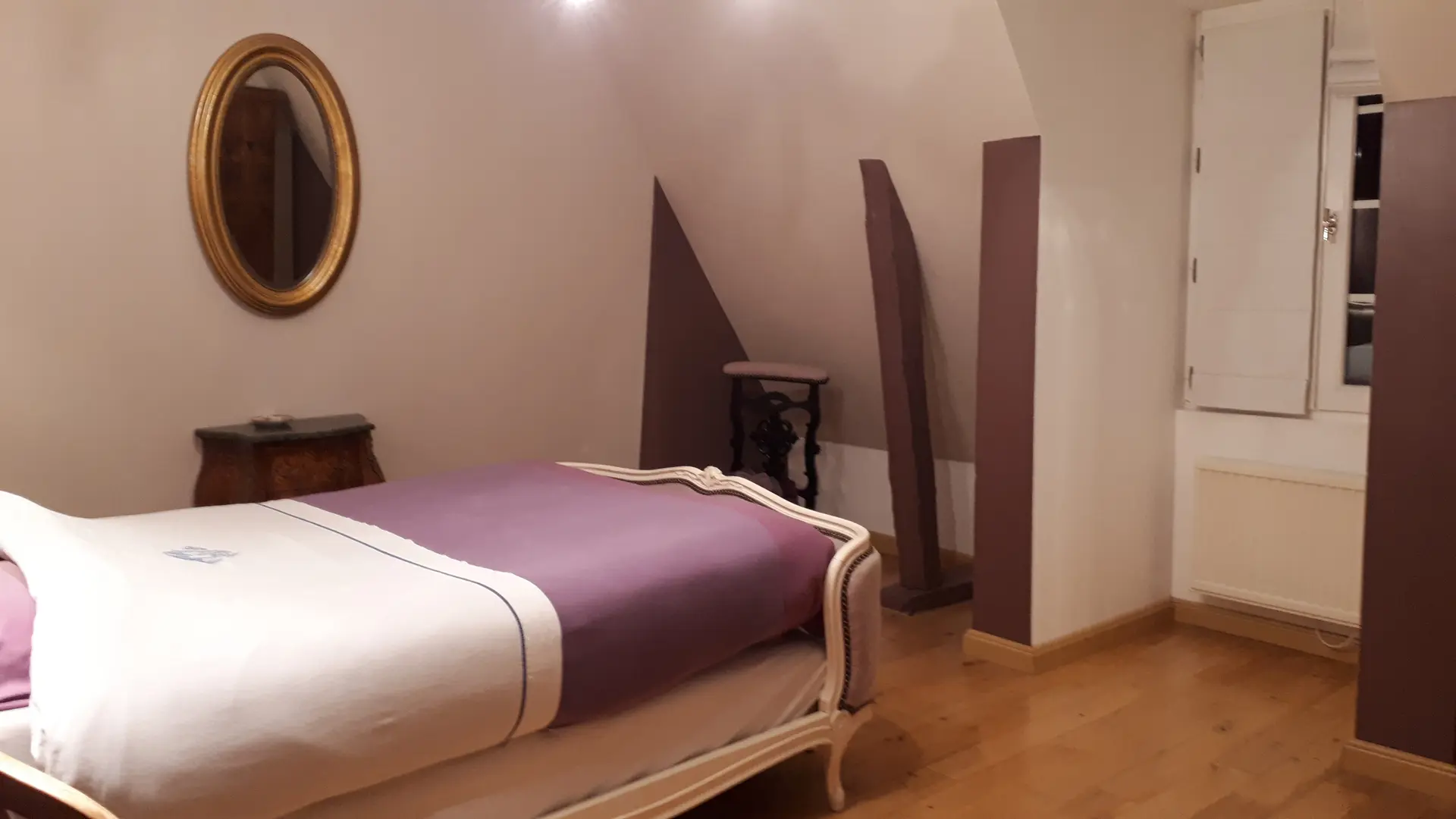 chambre Guy de Maupassant 3