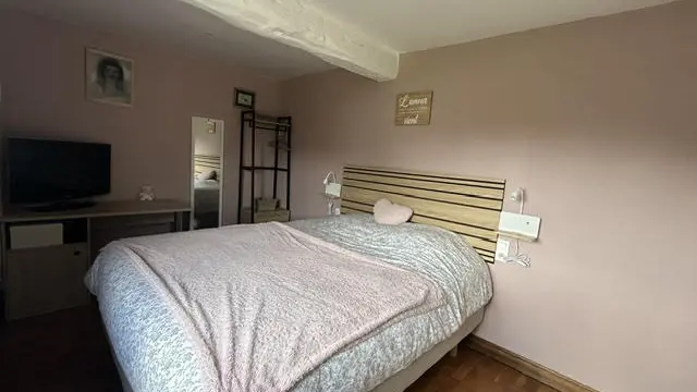 chambre n°1
