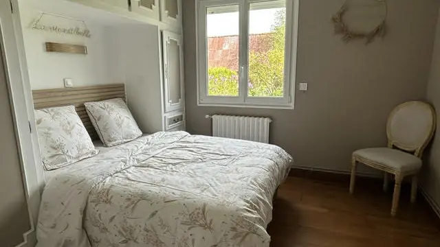 chambre n°2