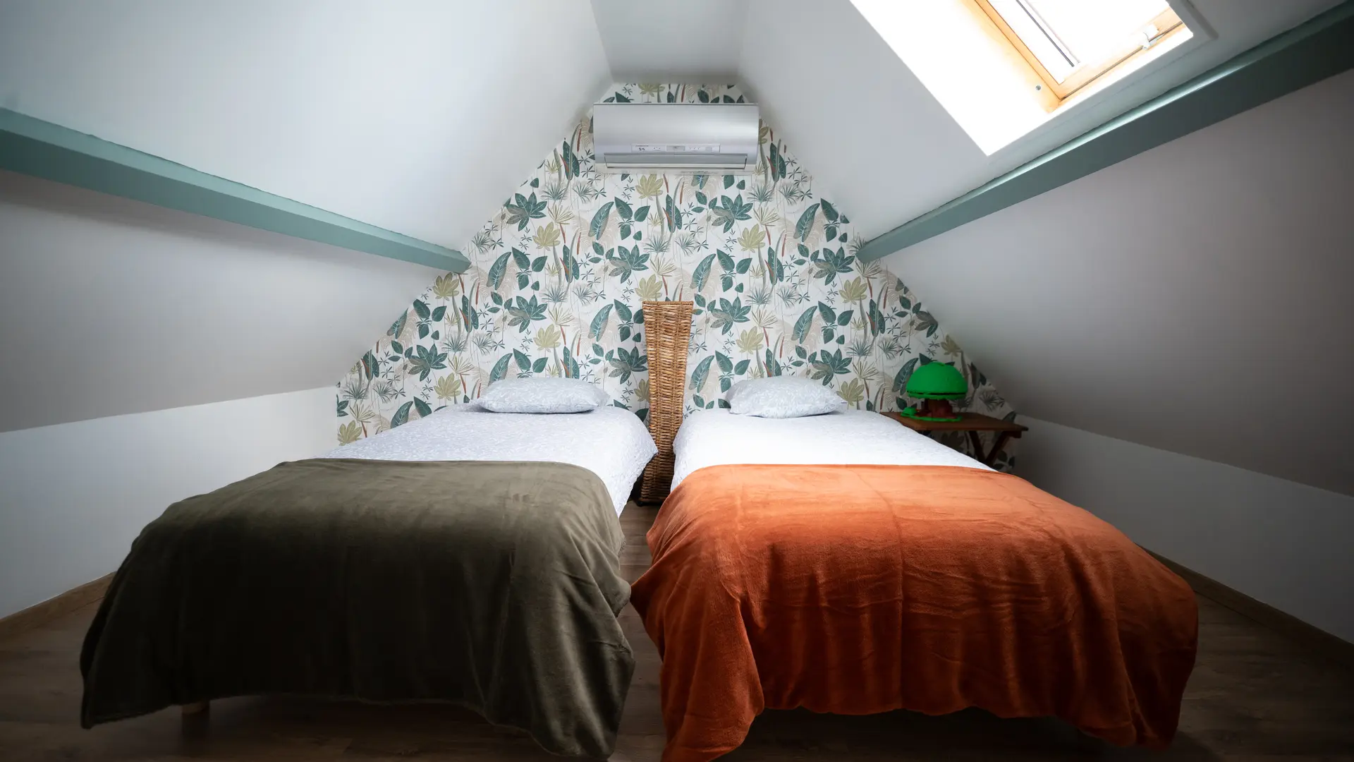 Chambre enfants