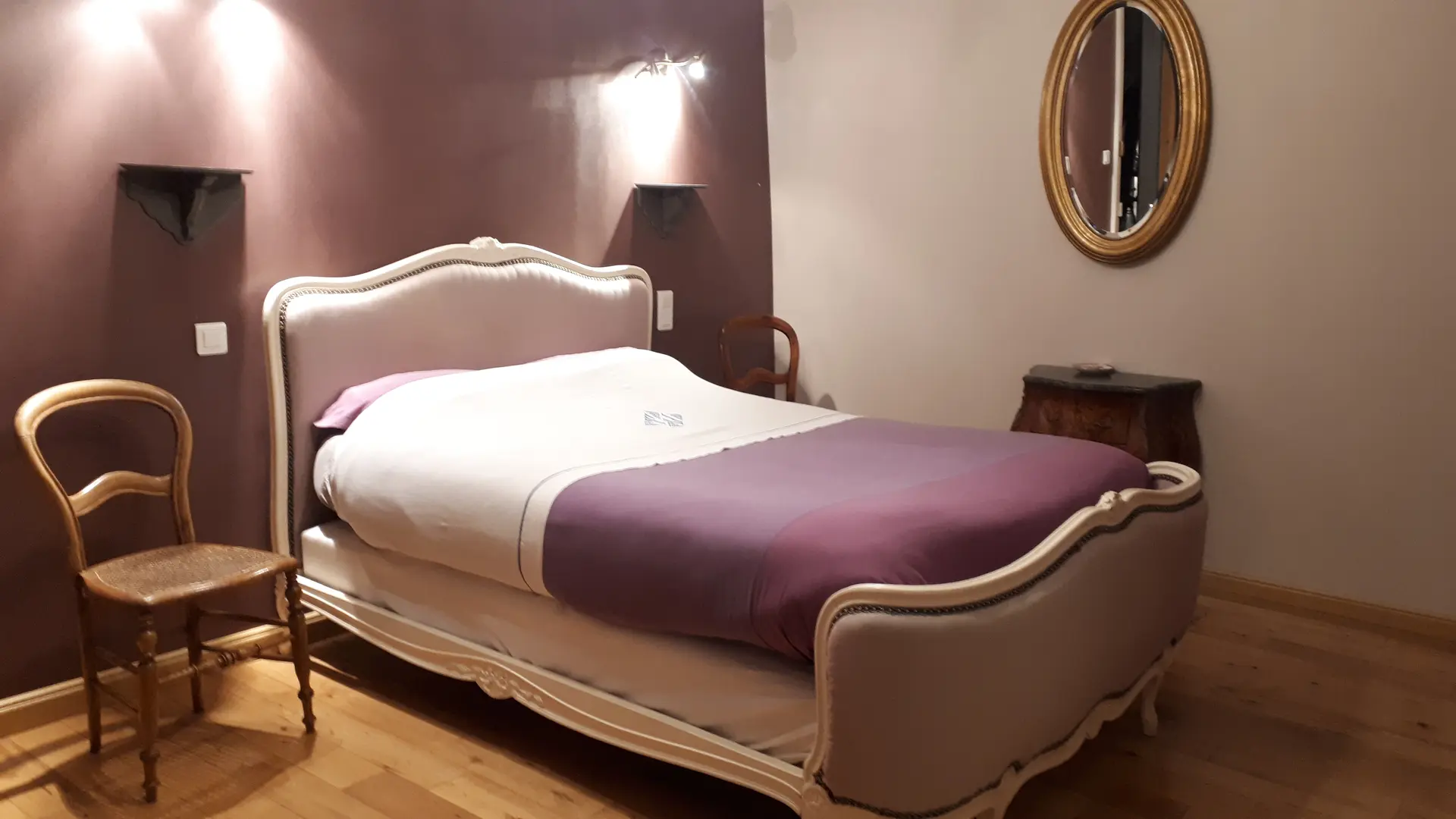 chambre guy de Maupassant 2