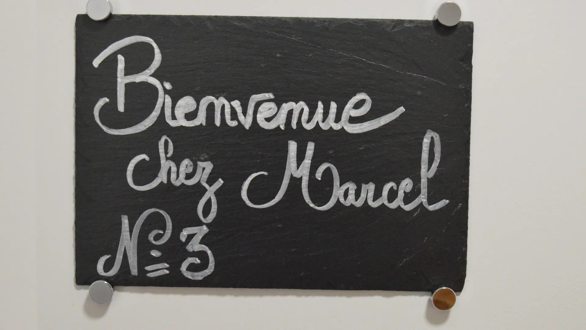Marcel