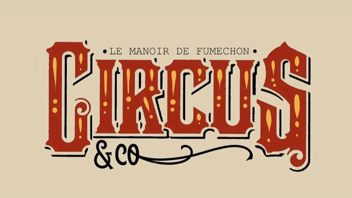 Logo circus