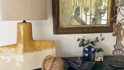 détail de la salle à manger1