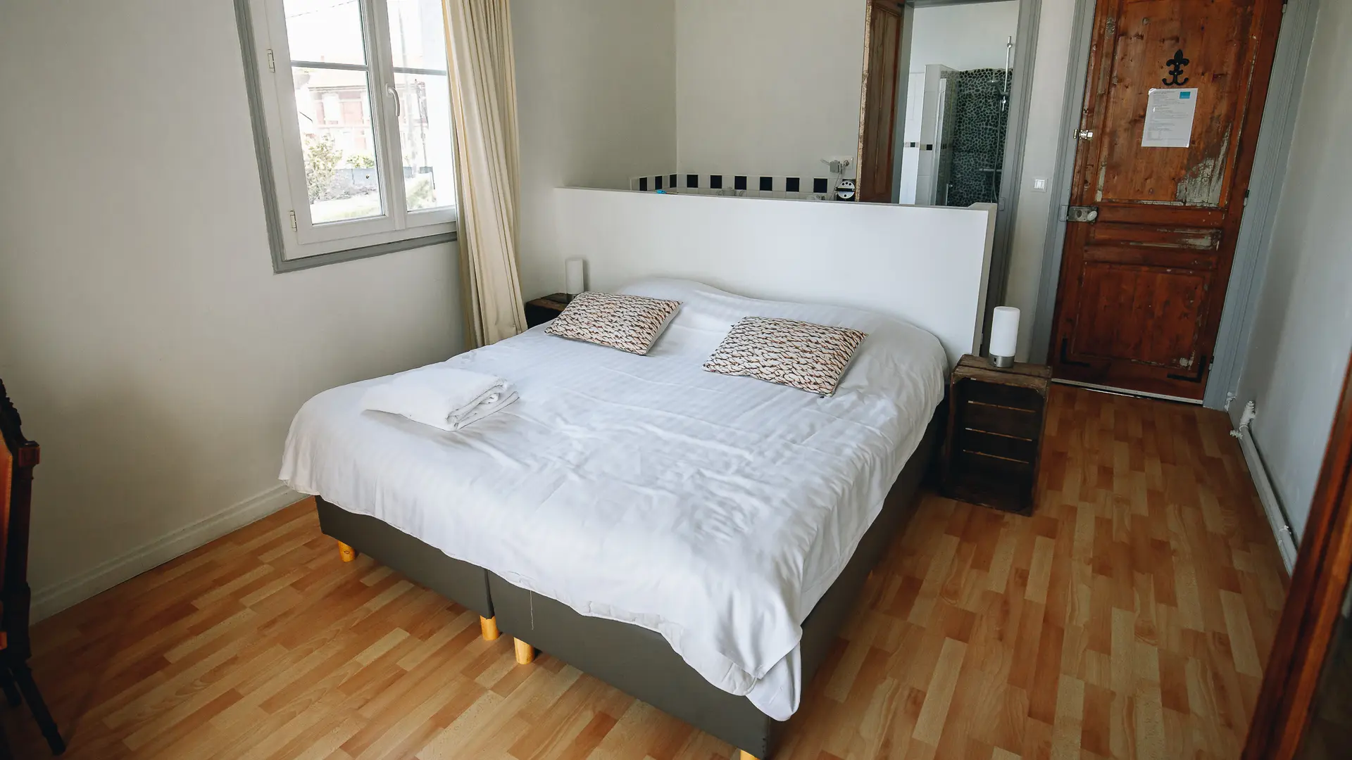 Auberge du Vieux Puits