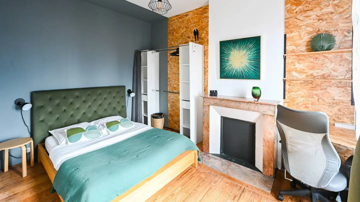 Chambre 2