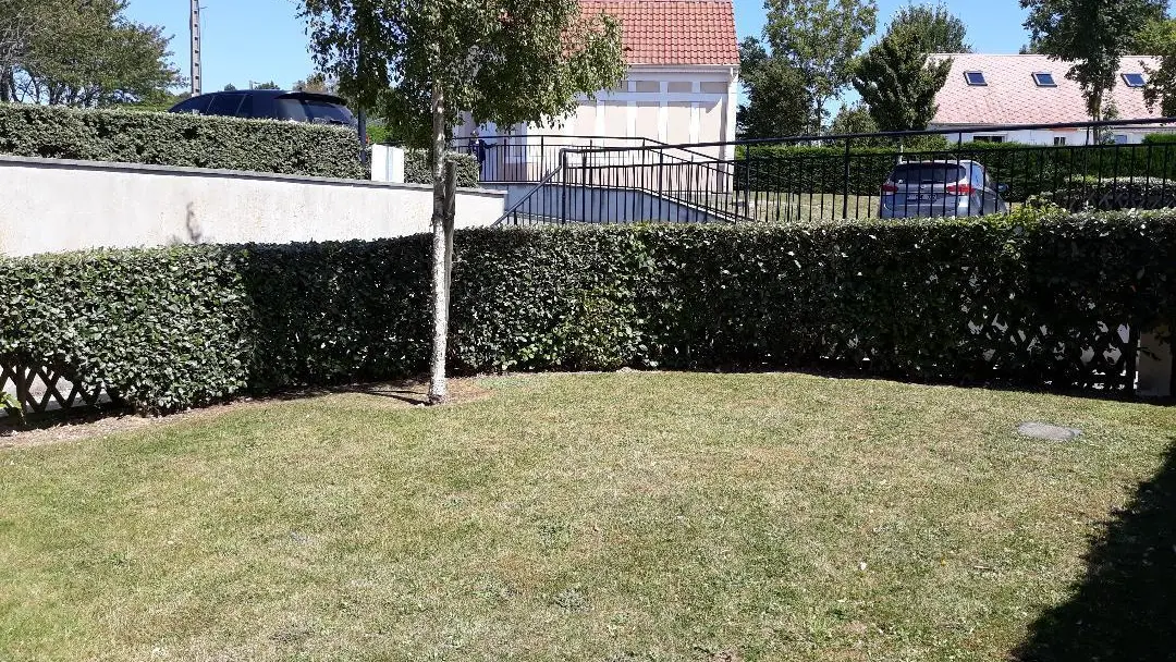 Exterieur