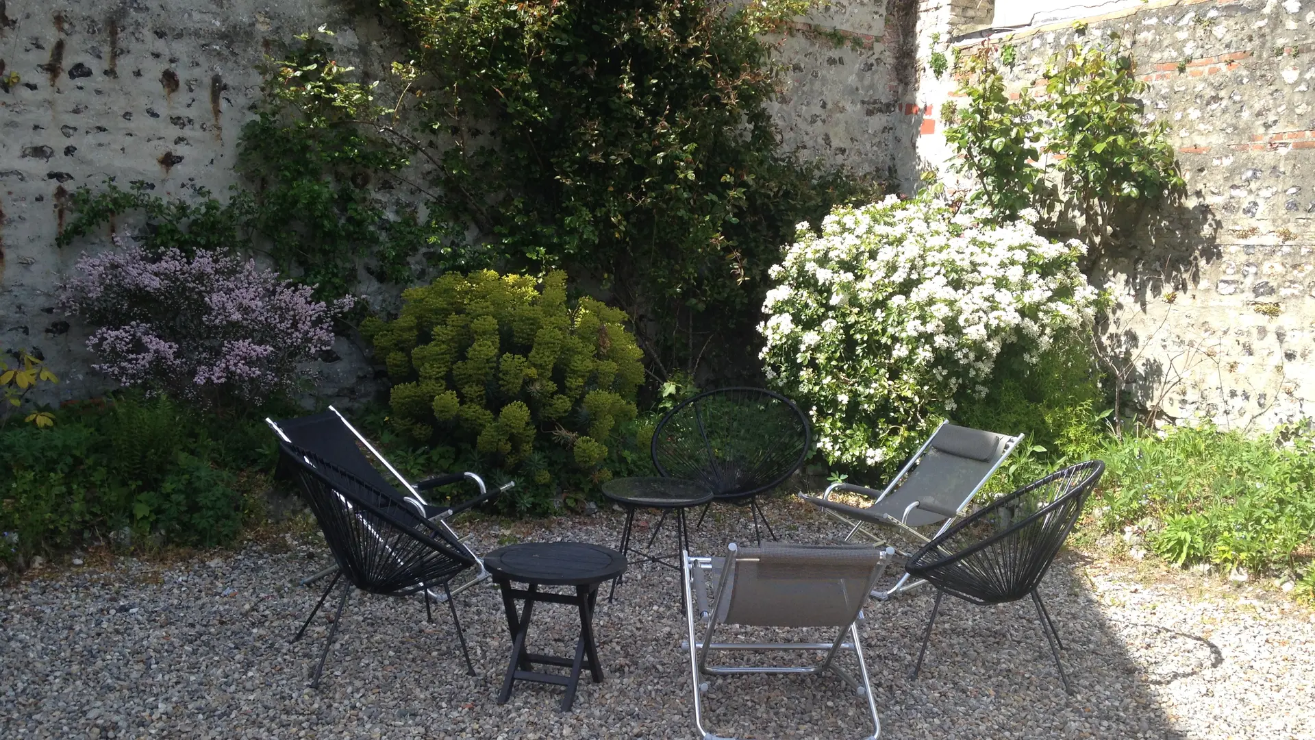 fauteuil
