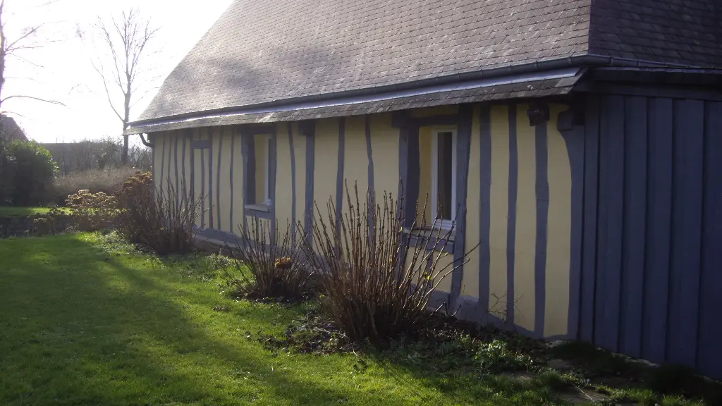 gîte-du-chasse-marée-clères-extérieur