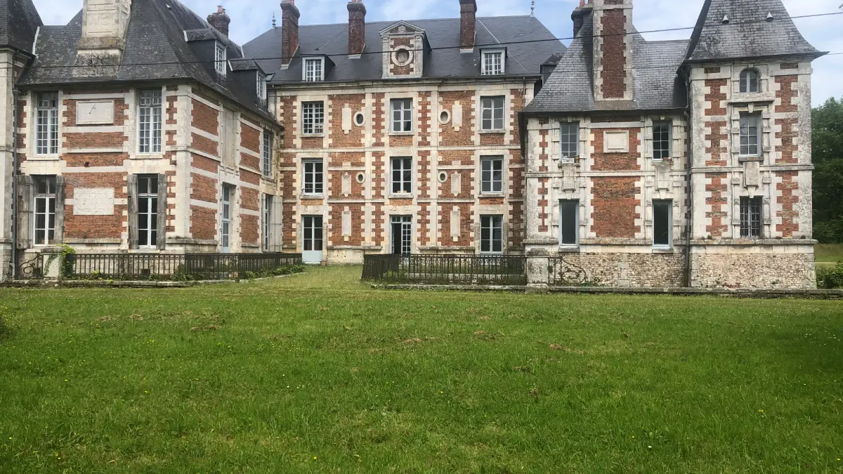gite-du-chateau-de-baclair-nointot-meublé (1)