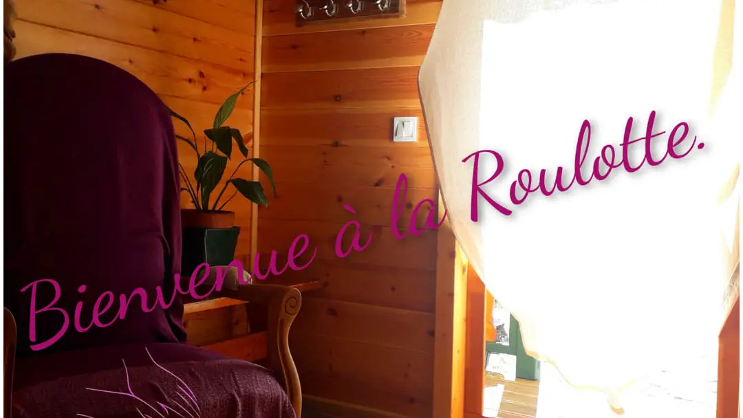 interieur roulotte