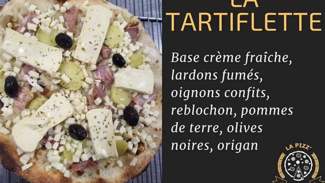 la tartiflette