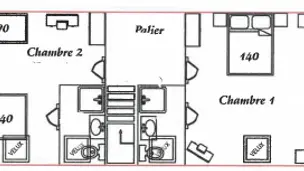 la Bénardière 76 en Normandie près de Rouen