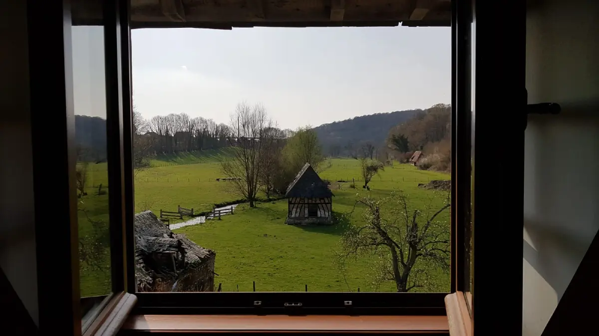 la-ferme-du-bas-saint-wandrille-rançon-vue-jardin-2