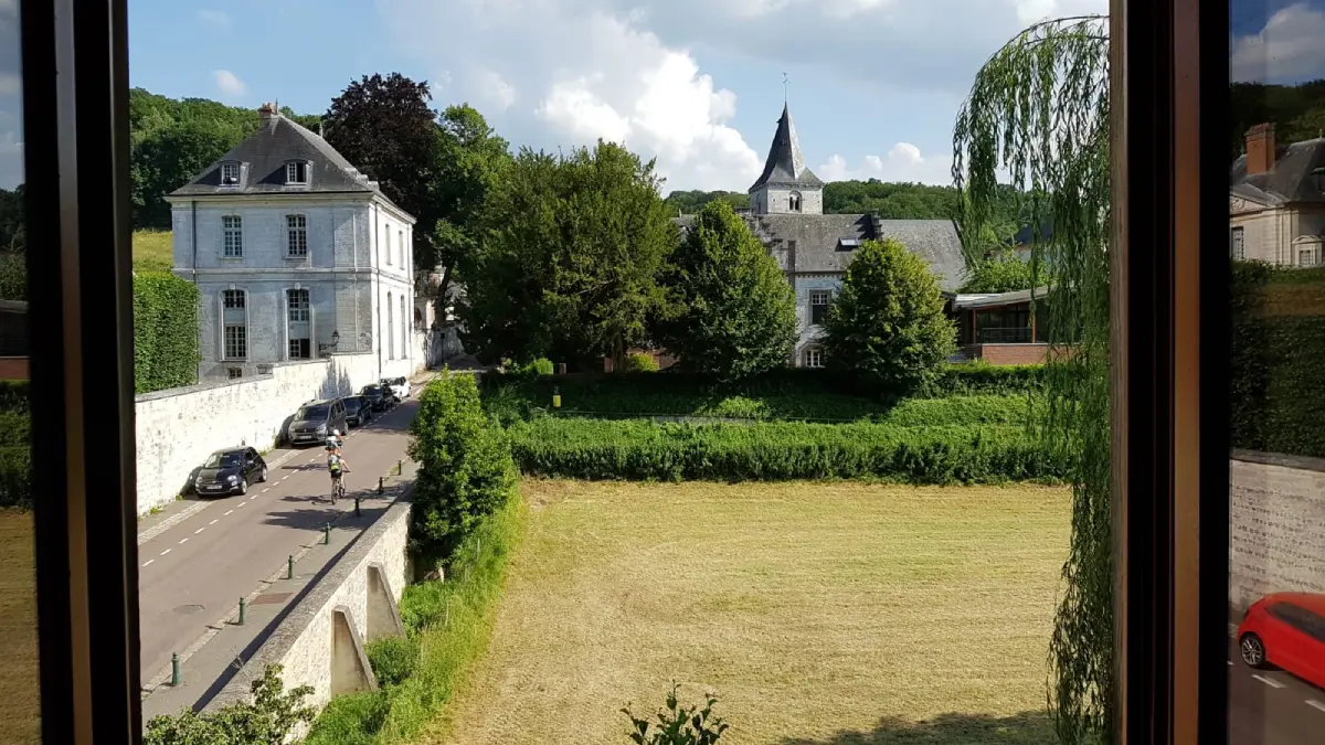 la-ferme-du-bas-saint-wandrille-rançon-vue-jardin