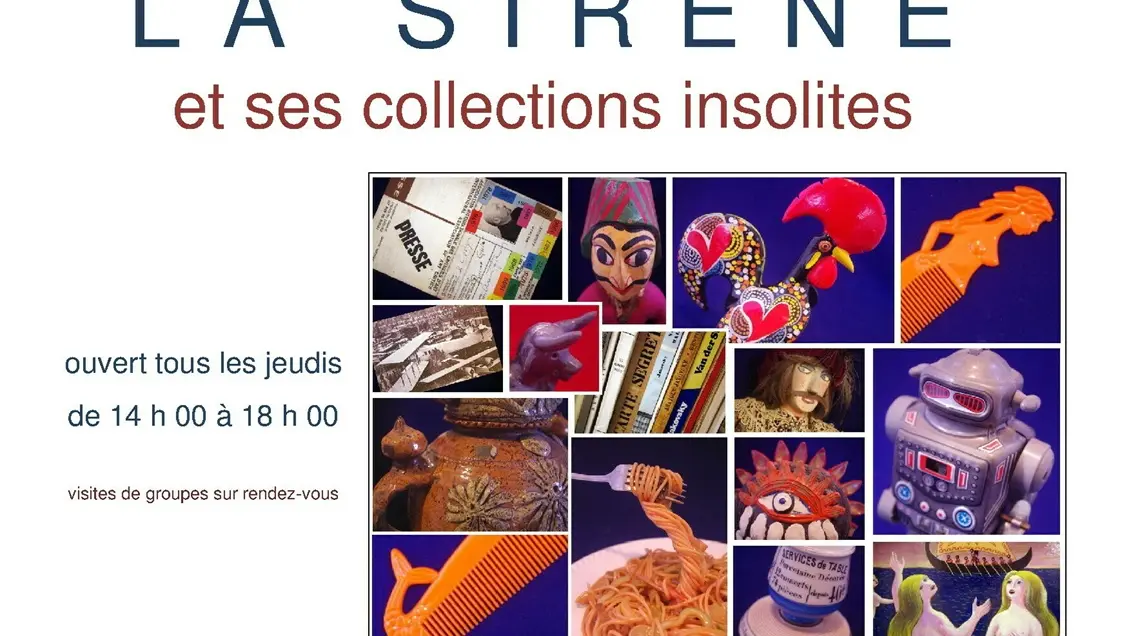 la sirene-flyer-2025