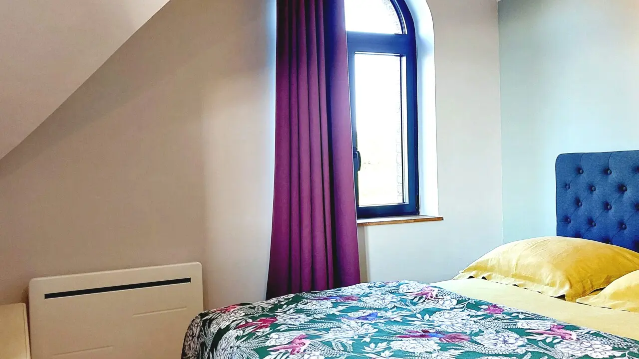 la chambre