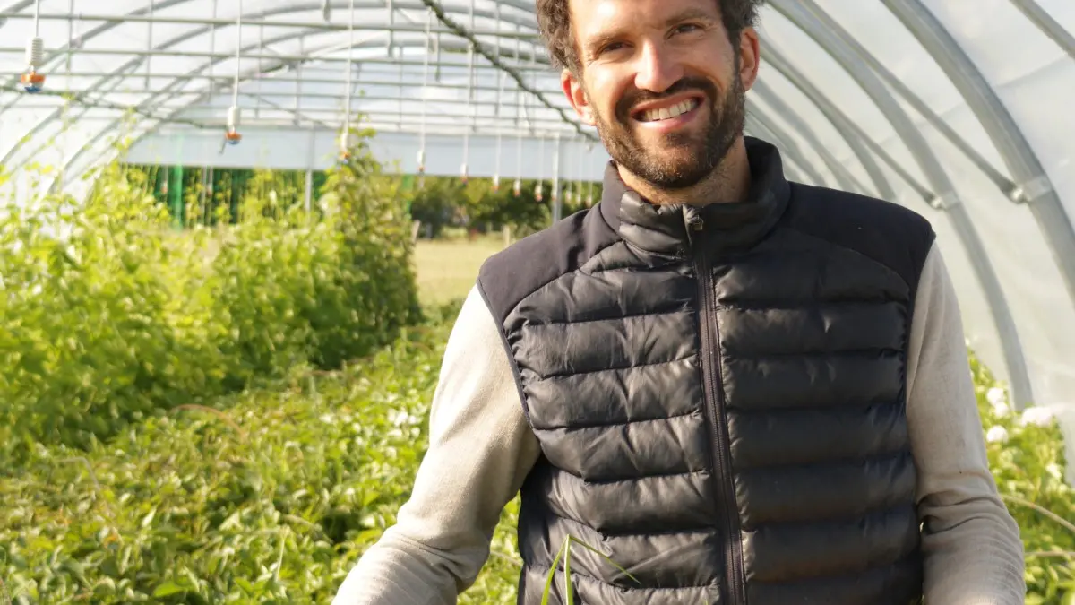 les champeaux 5 Mme BARE ferme commerce Saint Nicolas de Bliquetuit Arelaune en Seine Caux Seine Tourisme