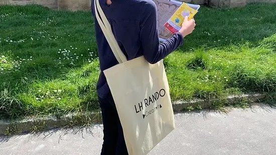 LH Rando