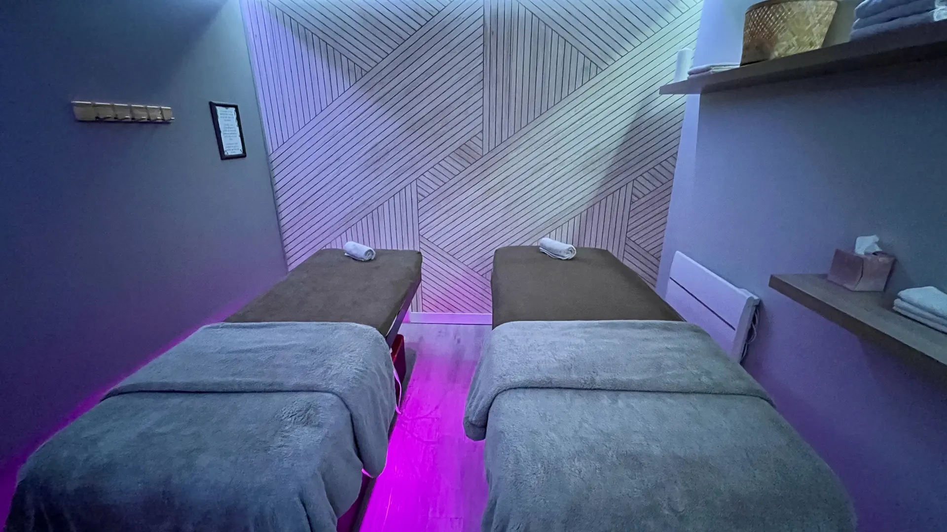 massages en duo