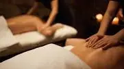 massage en duo