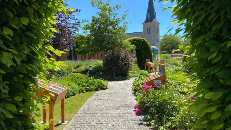 Musée d'Histoire de la Vie Quotidienne