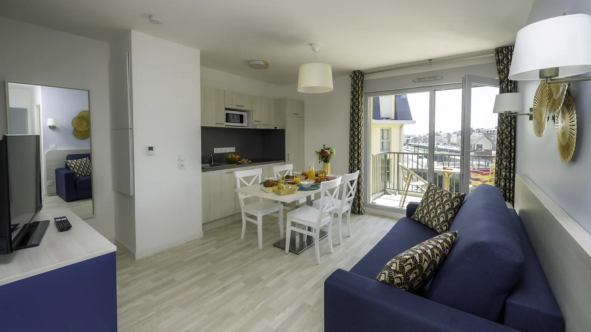 LePhare - exemple de séjour