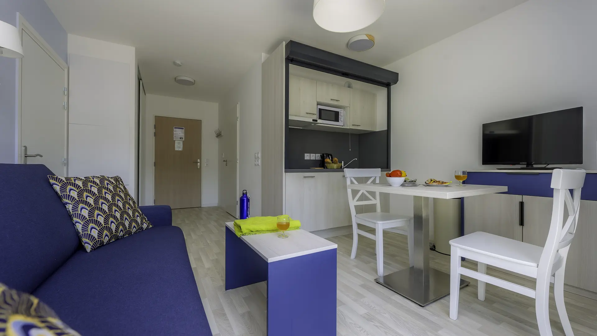 LePhare - exemple de séjour