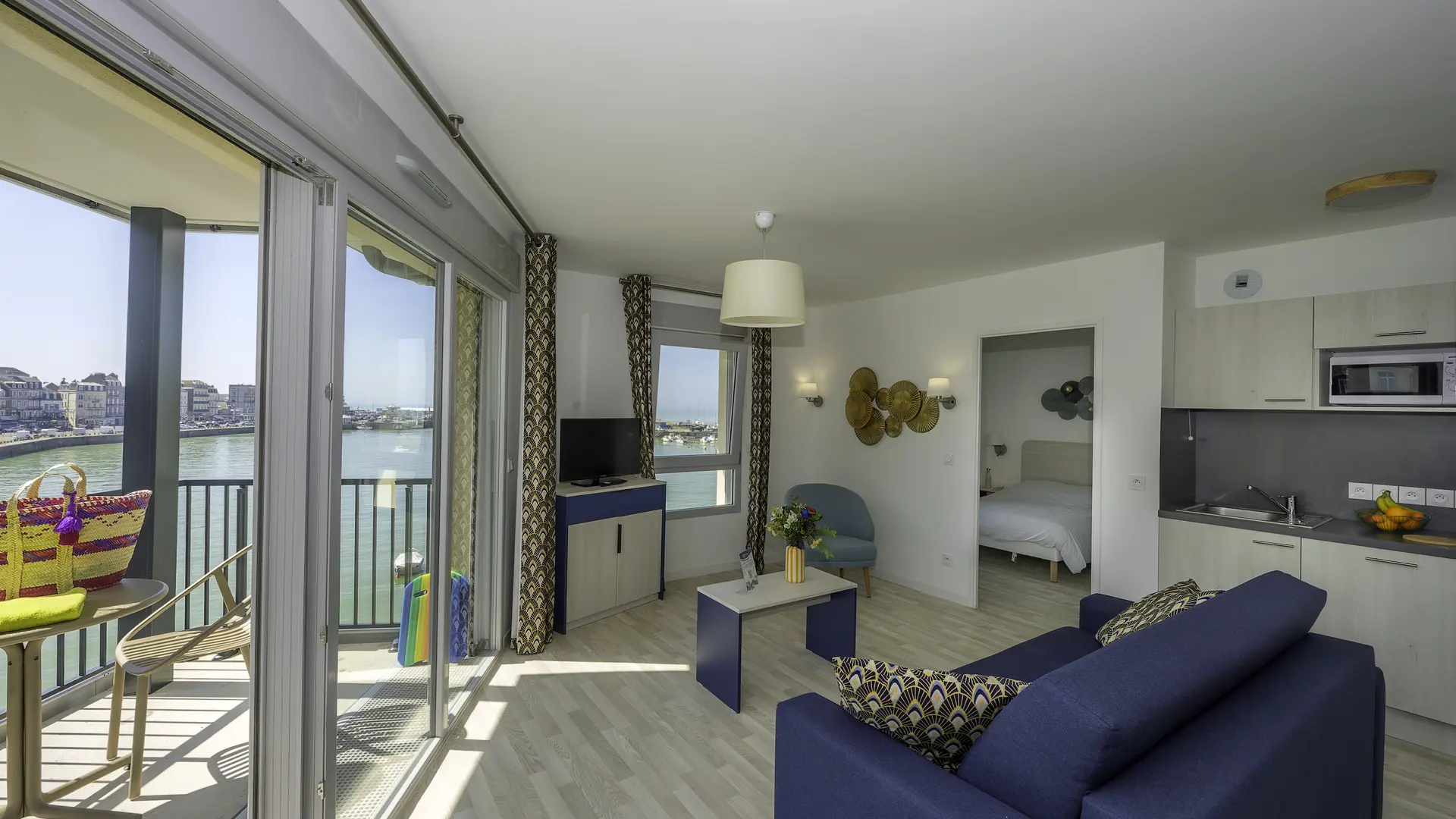 Le Phare - exemple de séjour