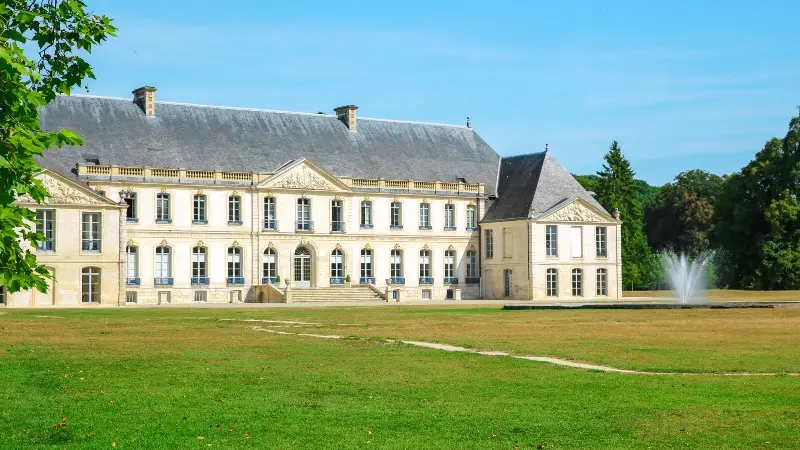 Parc de l'Abbaye du Valasse - 2020