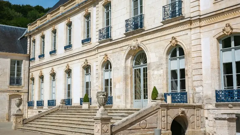 Parc de l'Abbaye du Valasse - 2020