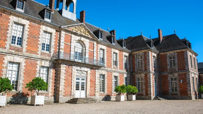 Parc du Château de Galleville - 2020