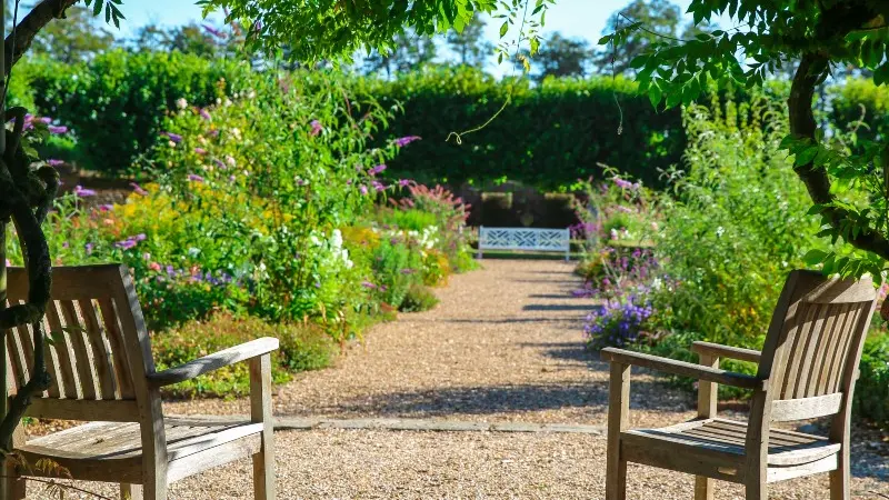Parc du Château de Galleville - 2020