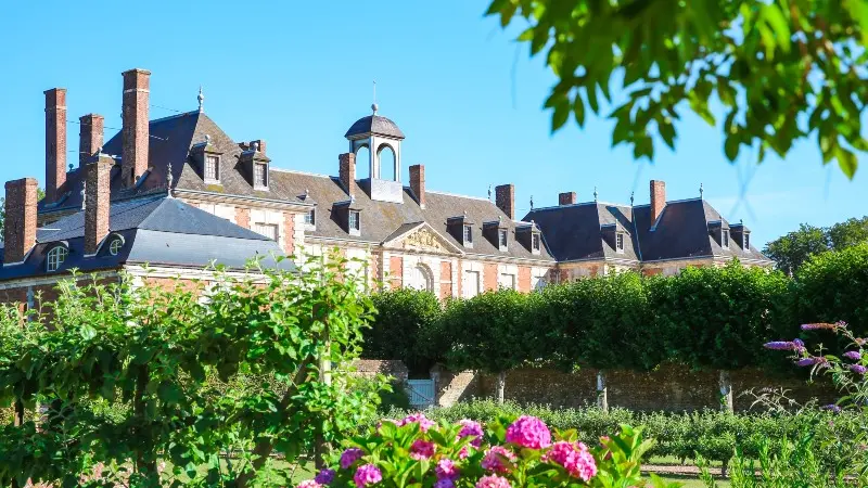 Parc du Château de Galleville - 2020