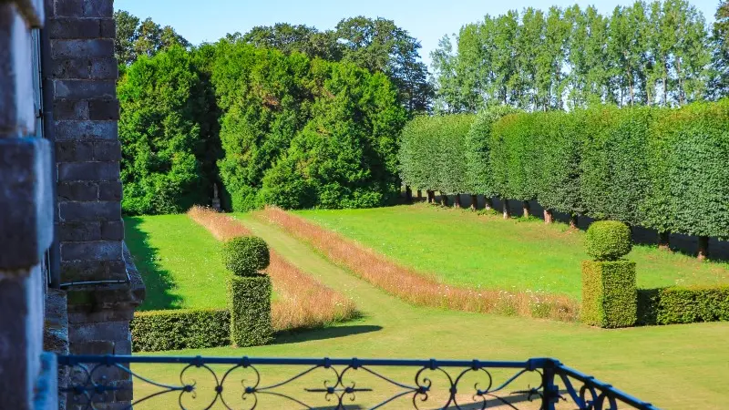 Parc du Château de Galleville - 2020
