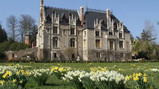 Parc de Clères