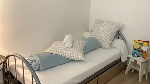 petit lit
