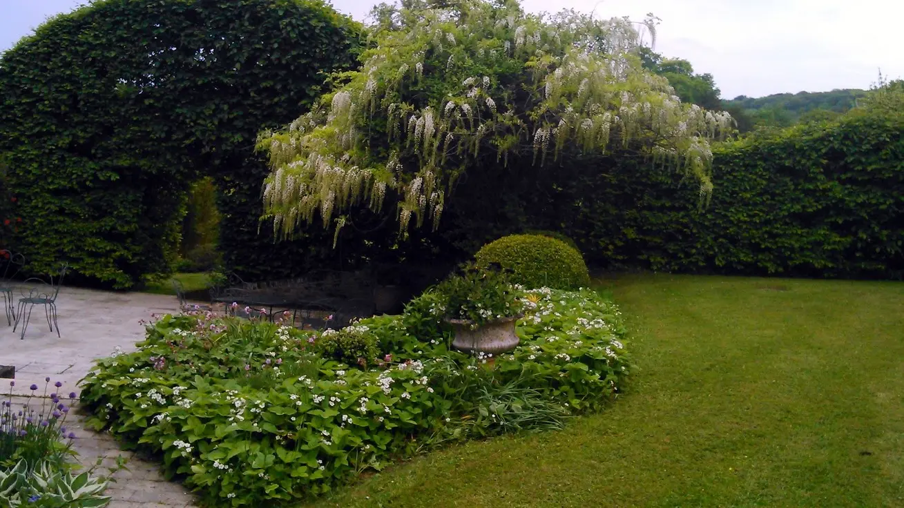 Jardin
