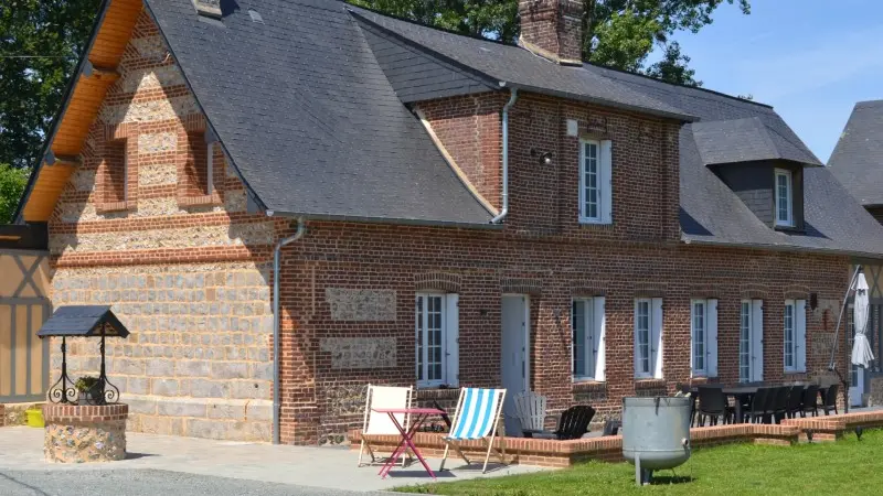 photo hlo la clef des champs